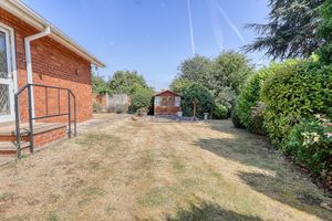Garden- click for photo gallery